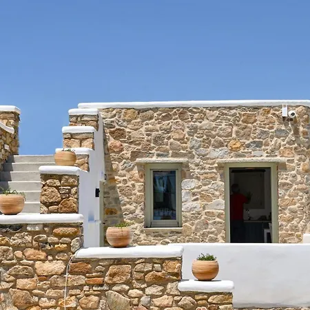 Casa vacanze Cycladic Koumaros