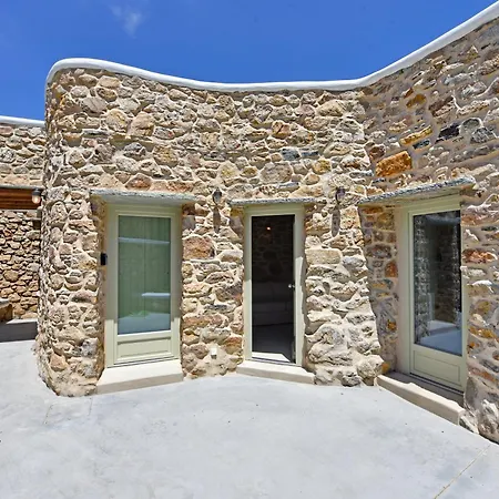 Cycladic Casa vacanze *