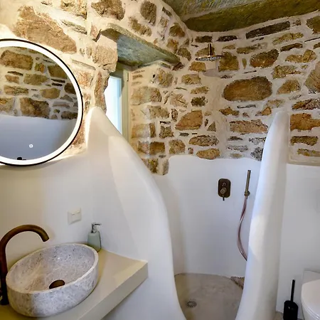 Casa vacanze Cycladic