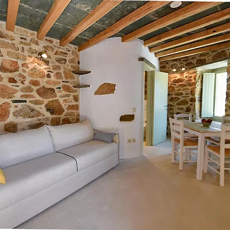 Cycladic Casa vacanze Koumaros