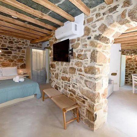 Casa vacanze Cycladic