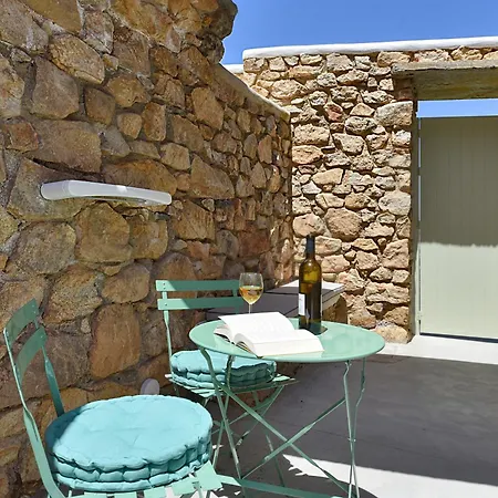 Cycladic Tatil Evi Koumaros