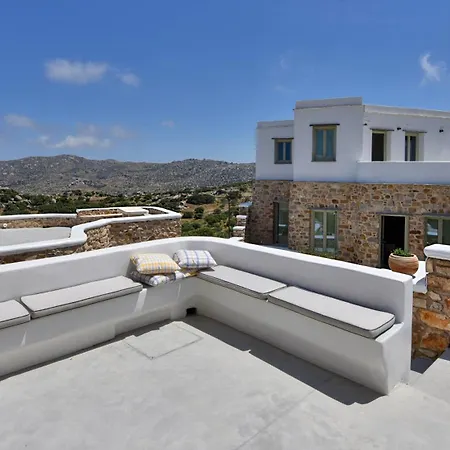 Casa vacanze Cycladic