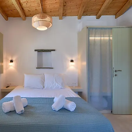 Cycladic Casa vacanze