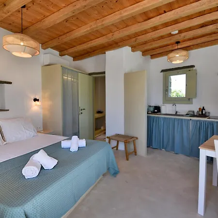 Casa vacanze Cycladic Koumaros