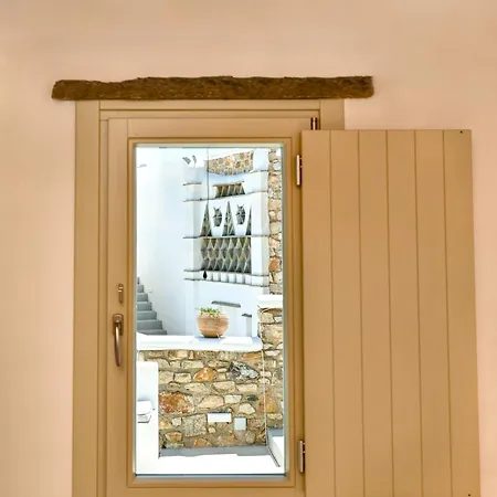 Casa vacanze Cycladic