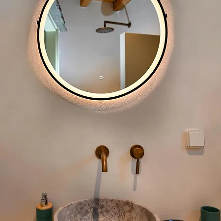 Tatil Evi Cycladic