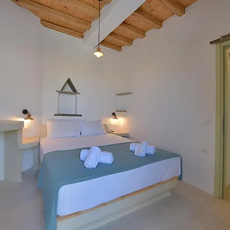 Casa vacanze Cycladic Koumaros