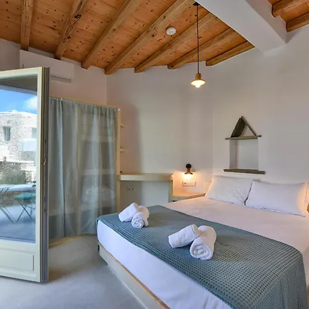 Casa vacanze Cycladic