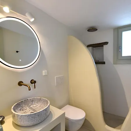 Cycladic Casa vacanze Koumaros