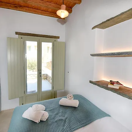 Cycladic Casa vacanze