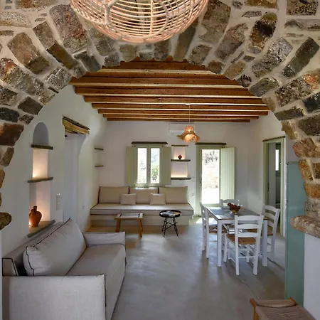 Cycladic * Koumaros