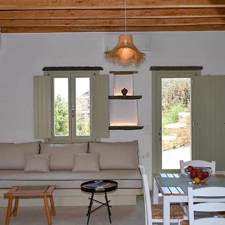 Cycladic Koumaros