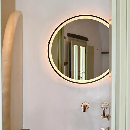 Cycladic Casa vacanze *
