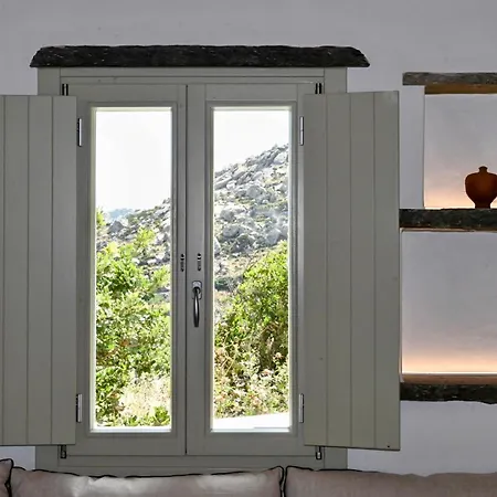 Cycladic