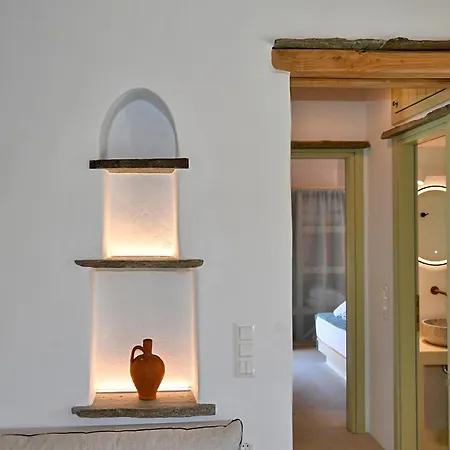 Cycladic Casa vacanze