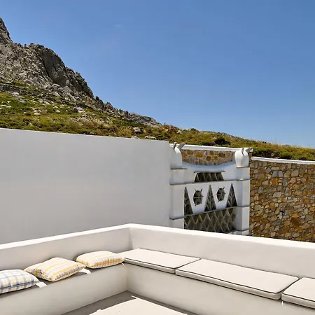 Casa vacanze Cycladic Koumaros
