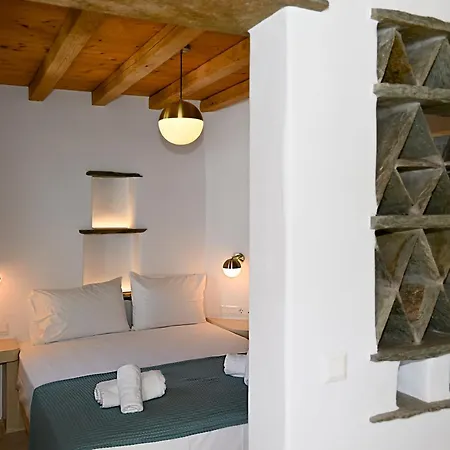 Casa vacanze Cycladic *