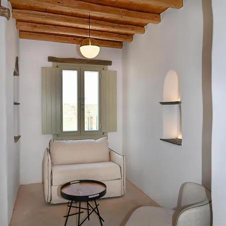 Cycladic Casa vacanze