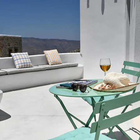 Cycladic *