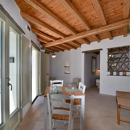Casa vacanze Cycladic Koumaros