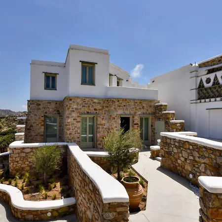 Casa vacanze Cycladic *