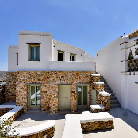 Cycladic * Koumaros