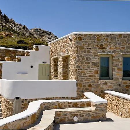 Cycladic Casa vacanze *