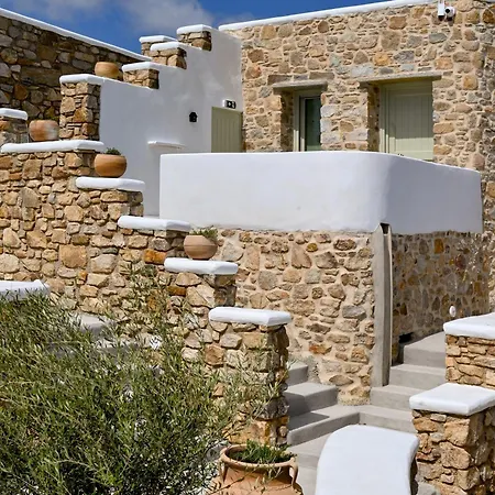 Cycladic Koumaros