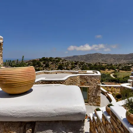 Cycladic * Koumaros