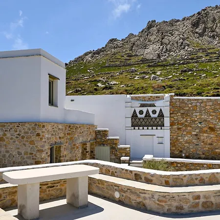 Cycladic Casa vacanze