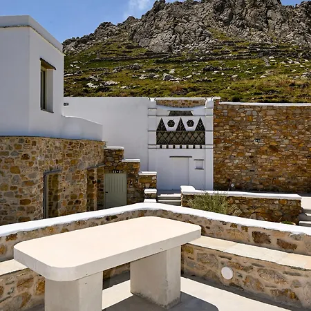 Cycladic Casa vacanze