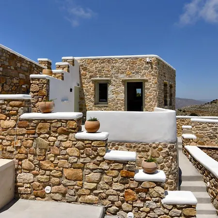 Tatil Evi Cycladic
