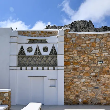 Casa vacanze Cycladic *