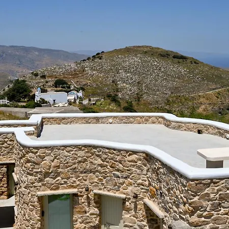 Cycladic * Koumaros