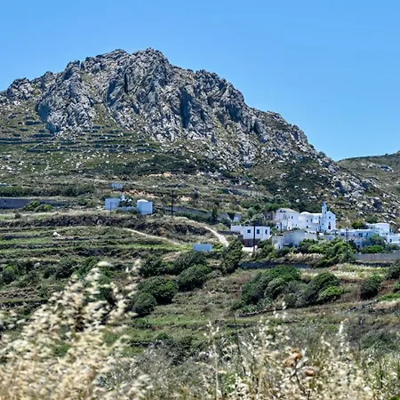 Cycladic Koumaros