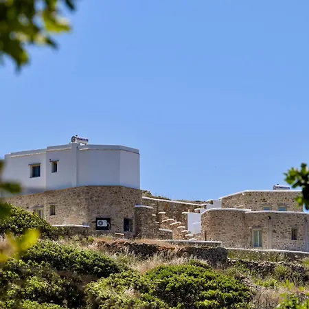 Cycladic *